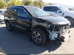 5N1AT2MV3JC782478 2018 NISSAN ROGUE