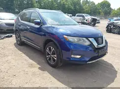 5N1AT2MV3JC783551 2018 NISSAN ROGUE
