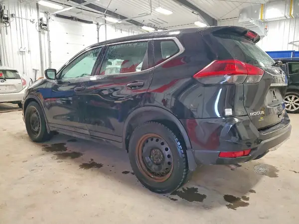 5N1AT2MV3JC783730 2018 NISSAN ROGUE - Image 2