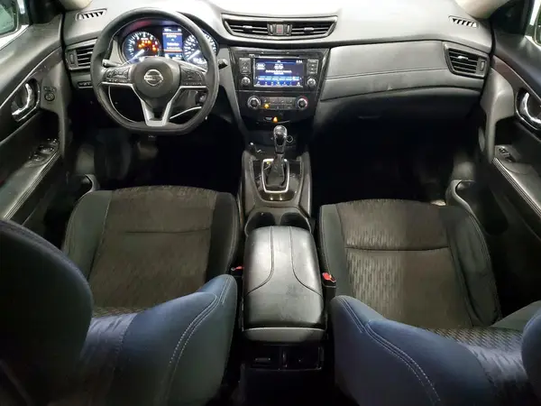 5N1AT2MV3JC783730 2018 NISSAN ROGUE - Image 8