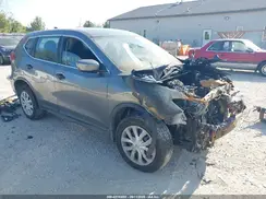 5N1AT2MV3JC784621 2018 NISSAN ROGUE