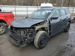 5N1AT2MV3JC785221 2018 NISSAN ROGUE