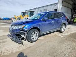 5N1AT2MV3JC786000 2018 NISSAN ROGUE