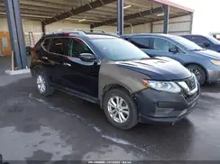 5N1AT2MV3JC786580 2018 NISSAN ROGUE