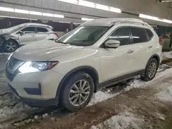 5N1AT2MV3JC787695 2018 NISSAN ROGUE