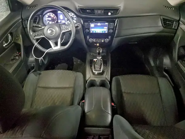 5N1AT2MV3JC787695 2018 NISSAN ROGUE - Image 8