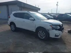 5N1AT2MV3JC788054 2018 NISSAN ROGUE