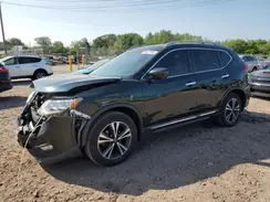 5N1AT2MV3JC789608 2018 NISSAN ROGUE