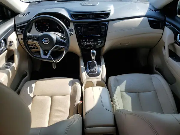 5N1AT2MV3JC789608 2018 NISSAN ROGUE - Image 8