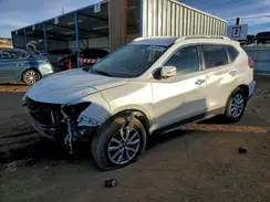 5N1AT2MV3JC789754 2018 NISSAN ROGUE