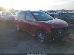 5N1AT2MV3JC790466 2018 NISSAN ROGUE