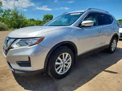 5N1AT2MV3JC790578 2018 NISSAN ROGUE
