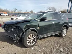 5N1AT2MV3JC790631 2018 NISSAN ROGUE