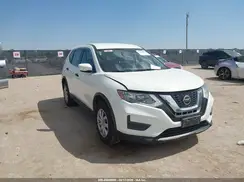 5N1AT2MV3JC790693 2018 NISSAN ROGUE