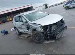 5N1AT2MV3JC791598 2018 NISSAN ROGUE