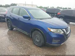 5N1AT2MV3JC791763 2018 NISSAN ROGUE