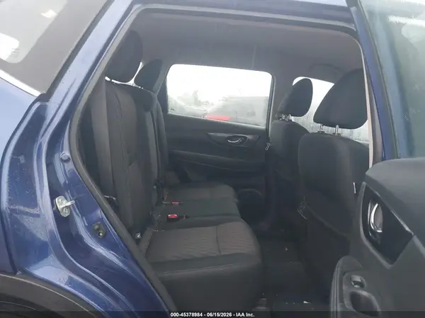 5N1AT2MV3JC791763 2018 NISSAN ROGUE - Image 8
