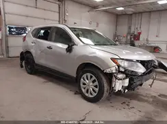 5N1AT2MV3JC791990 2018 NISSAN ROGUE