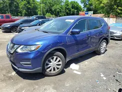 5N1AT2MV3JC792329 2018 NISSAN ROGUE