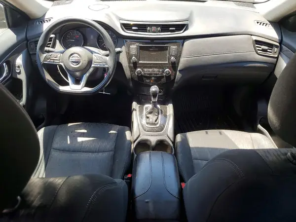 5N1AT2MV3JC792329 2018 NISSAN ROGUE - Image 8