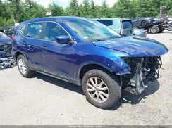 5N1AT2MV3JC792394 2018 NISSAN ROGUE