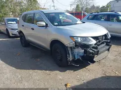 5N1AT2MV3JC792699 2018 NISSAN ROGUE