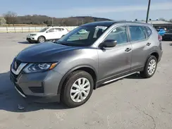 5N1AT2MV3JC792864 2018 NISSAN ROGUE