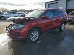5N1AT2MV3JC793397 2018 NISSAN ROGUE