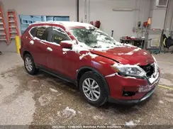 5N1AT2MV3JC793951 2018 NISSAN ROGUE