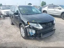 5N1AT2MV3JC794209 2018 NISSAN ROGUE