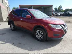 5N1AT2MV3JC794405 2018 NISSAN ROGUE