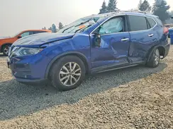 5N1AT2MV3JC795103 2018 NISSAN ROGUE