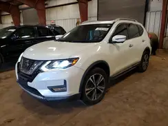 5N1AT2MV3JC796610 2018 NISSAN ROGUE