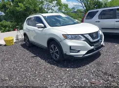 5N1AT2MV3JC797031 2018 NISSAN ROGUE