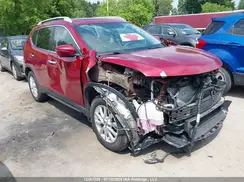 5N1AT2MV3JC797224 2018 NISSAN ROGUE