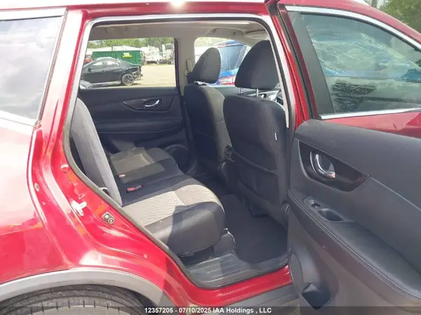 5N1AT2MV3JC797224 2018 NISSAN ROGUE - Image 8