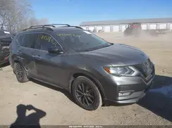 5N1AT2MV3JC797496 2018 NISSAN ROGUE