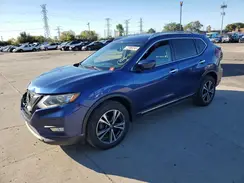 5N1AT2MV3JC798339 2018 NISSAN ROGUE