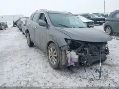 5N1AT2MV3JC799037 2018 NISSAN ROGUE