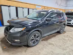 5N1AT2MV3JC799104 2018 NISSAN ROGUE