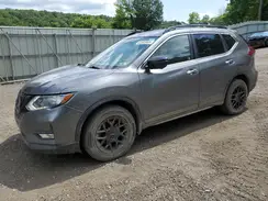 5N1AT2MV3JC800168 2018 NISSAN ROGUE