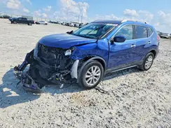 5N1AT2MV3JC800428 2018 NISSAN ROGUE