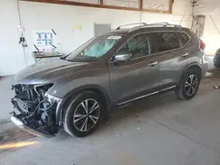 5N1AT2MV3JC800591 2018 NISSAN ROGUE