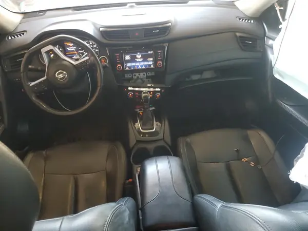 5N1AT2MV3JC800591 2018 NISSAN ROGUE - Image 8