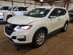 5N1AT2MV3JC800655 2018 NISSAN ROGUE