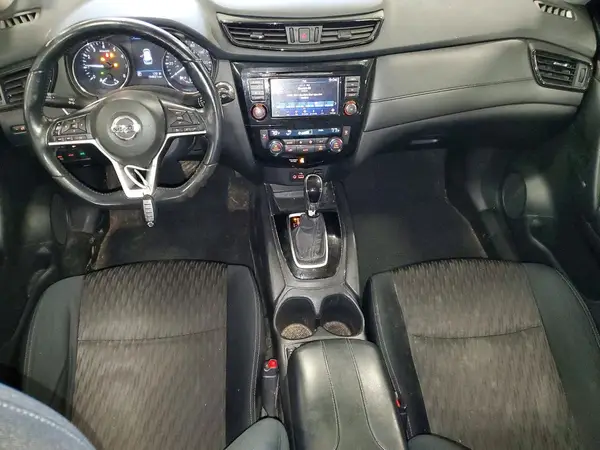 5N1AT2MV3JC800655 2018 NISSAN ROGUE - Image 8
