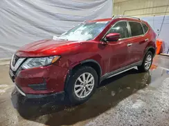 5N1AT2MV3JC800896 2018 NISSAN ROGUE