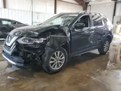 5N1AT2MV3JC802115 2018 NISSAN ROGUE