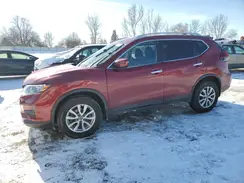 5N1AT2MV3JC802969 2018 NISSAN ROGUE