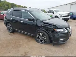 5N1AT2MV3JC803118 2018 NISSAN ROGUE